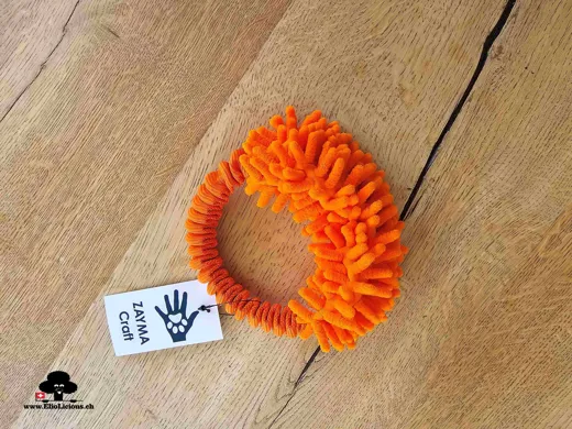 Mop ring M orange