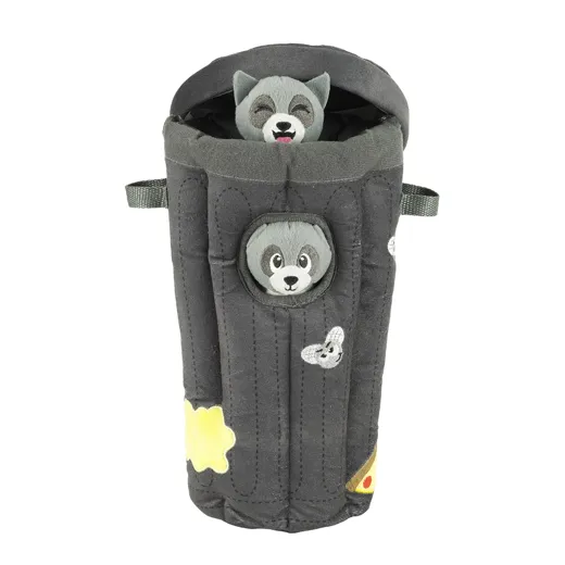 Outward Hound Hide A Raccoon Gry